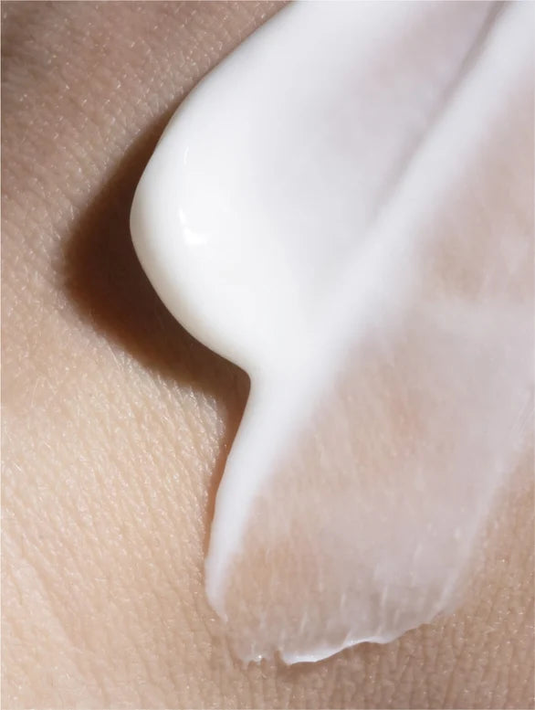 5% Urea + 2% Panthenol Bodymilk