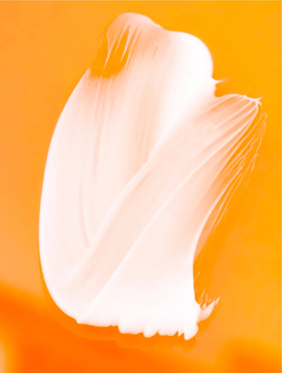 Oplichtende Oogcrème