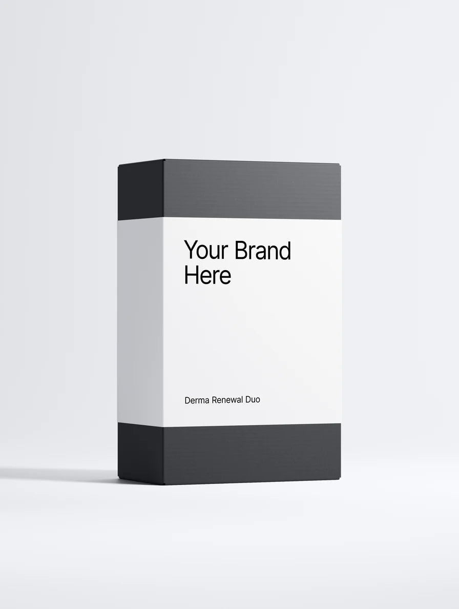 Duo Rénovateur Cutané