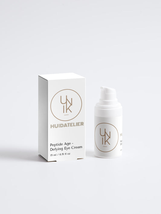 Peptide Age - Defying Eye Cream