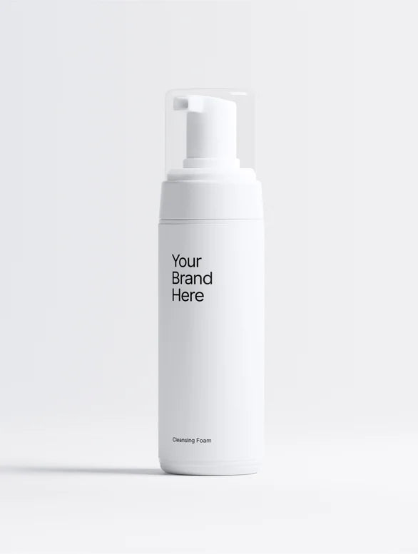 Huidverzorgingsbox voor acne