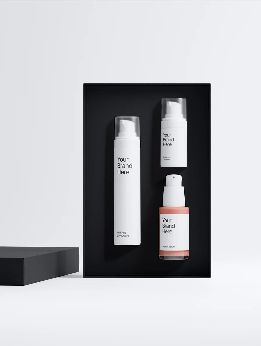 Coffret Collection Anti-Âge