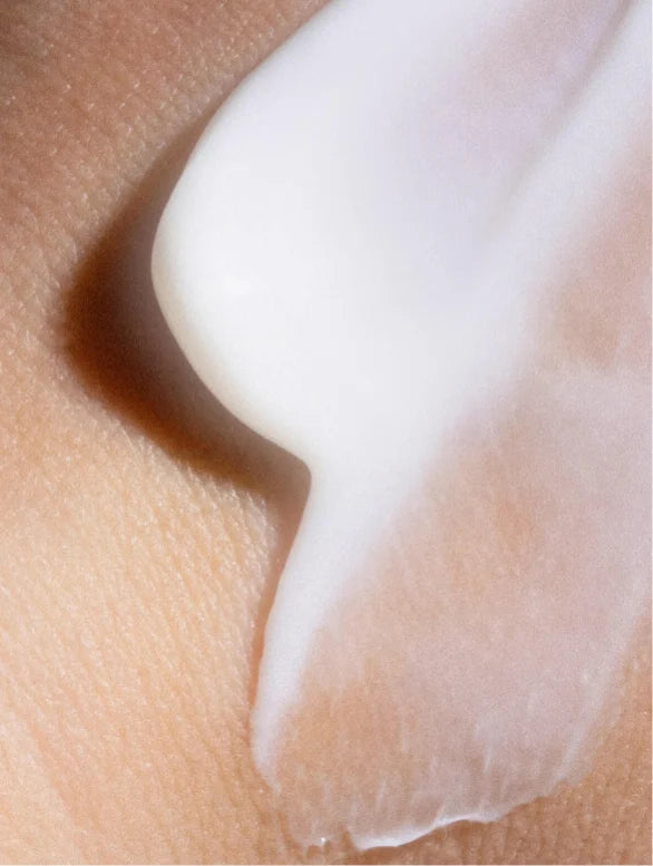 Crème Visage à l'Acide Hyaluronique pour Hommes