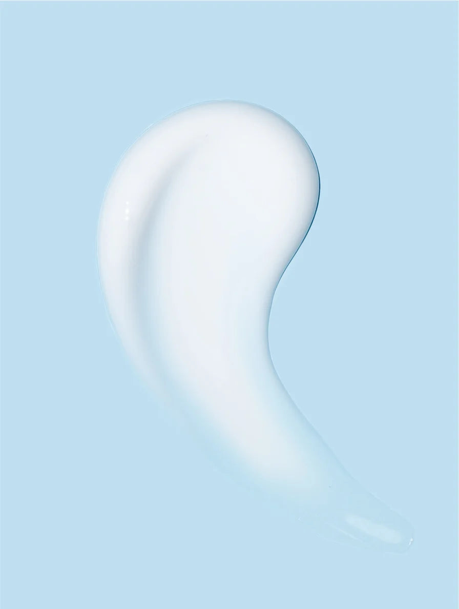 Hydratant pour peau sensible, sans parfum
