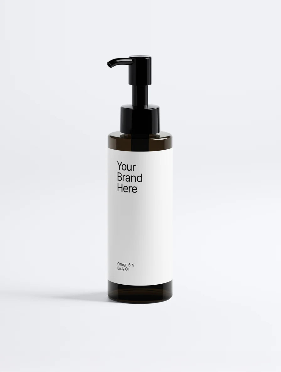 Huile Corps Éclat Peau Oméga 6-9