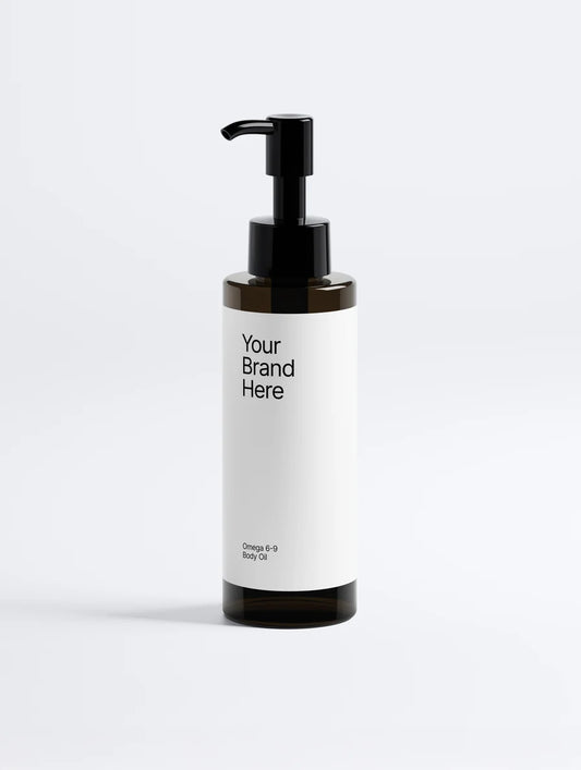 Huile Corps Éclat Peau Oméga 6-9