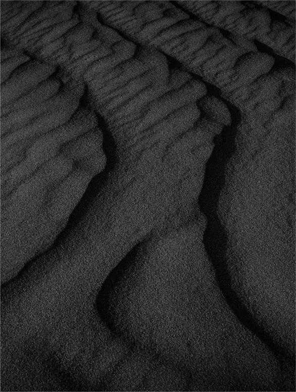 Gommage visage et corps volcanique islandais