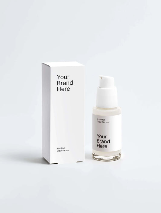 Collageen Boost Serum