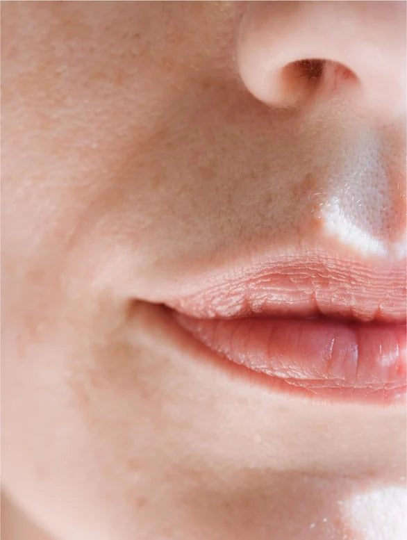 Hydratant pour peau sensible, sans parfum