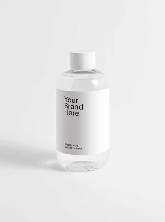 Glycolzuur Exfoliërende Toner