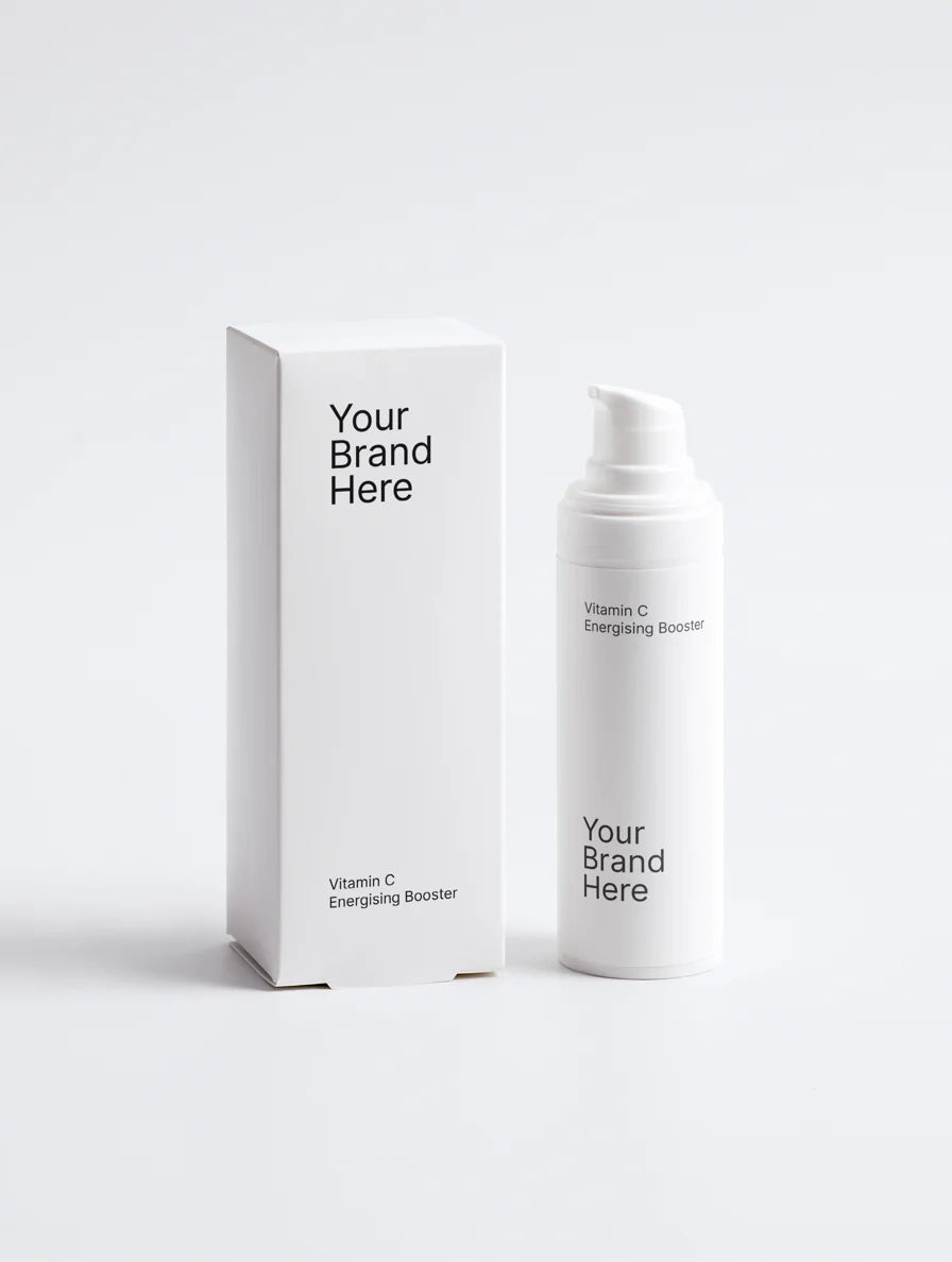 Vitamine C-serum