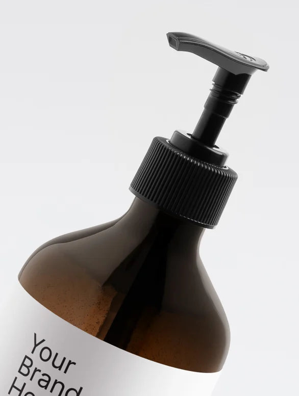 5% Urea + 2% Panthenol Bodymilk