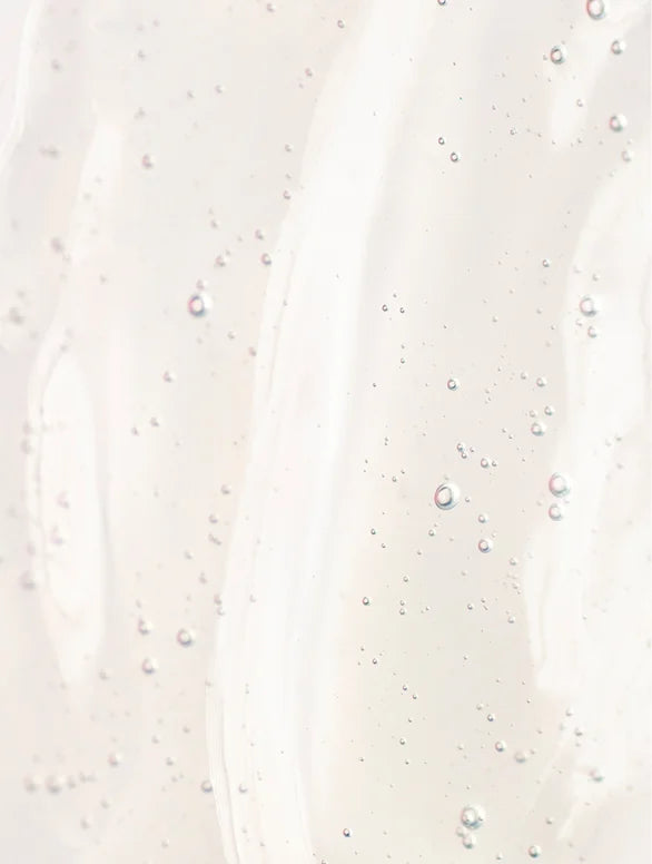 Gel lavant corps pour bébé