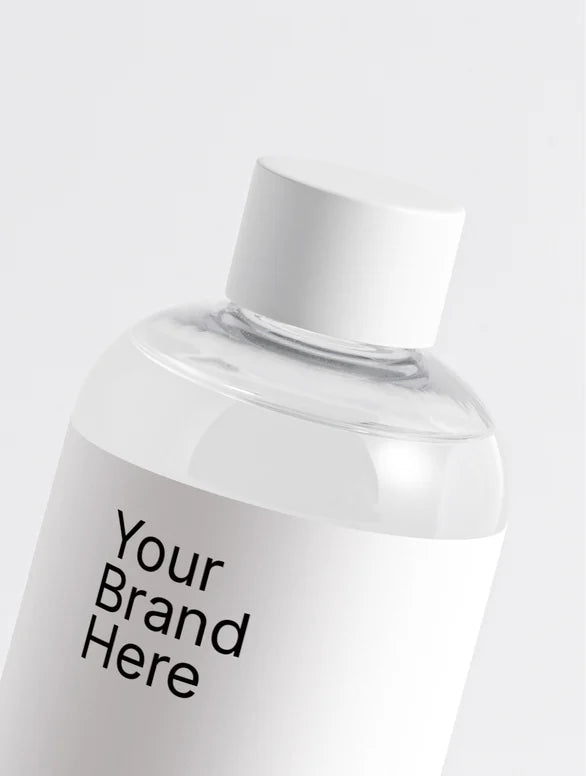 Glycolic Acid Exfoliating Toner