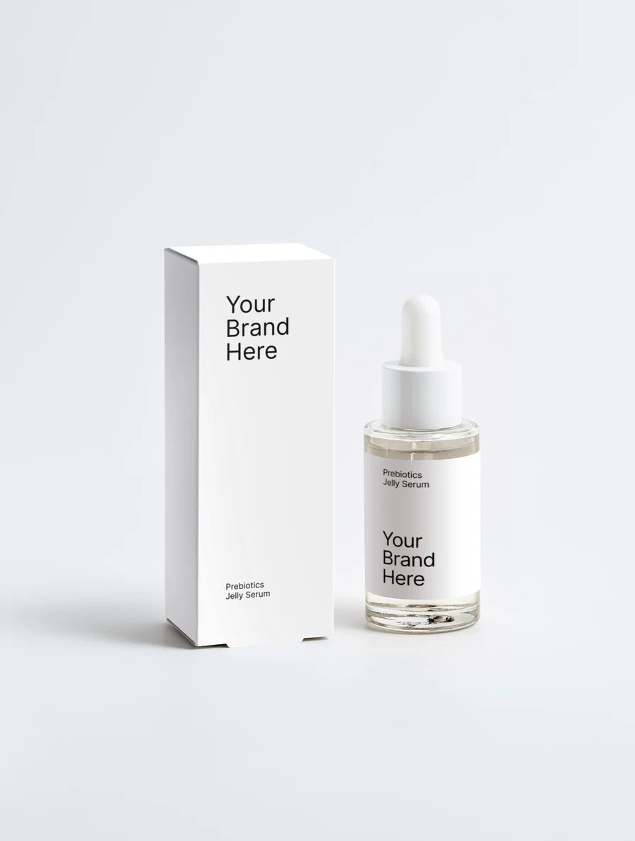 Bioactieve Prebiotische Geleiserum