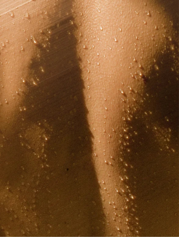 Gel lavant mains et corps, pamplemousse