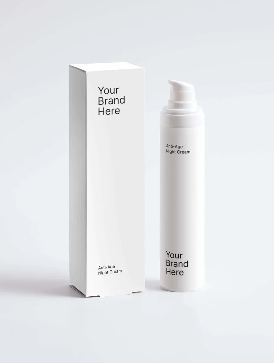 Collagen Anti-Age Night Cream