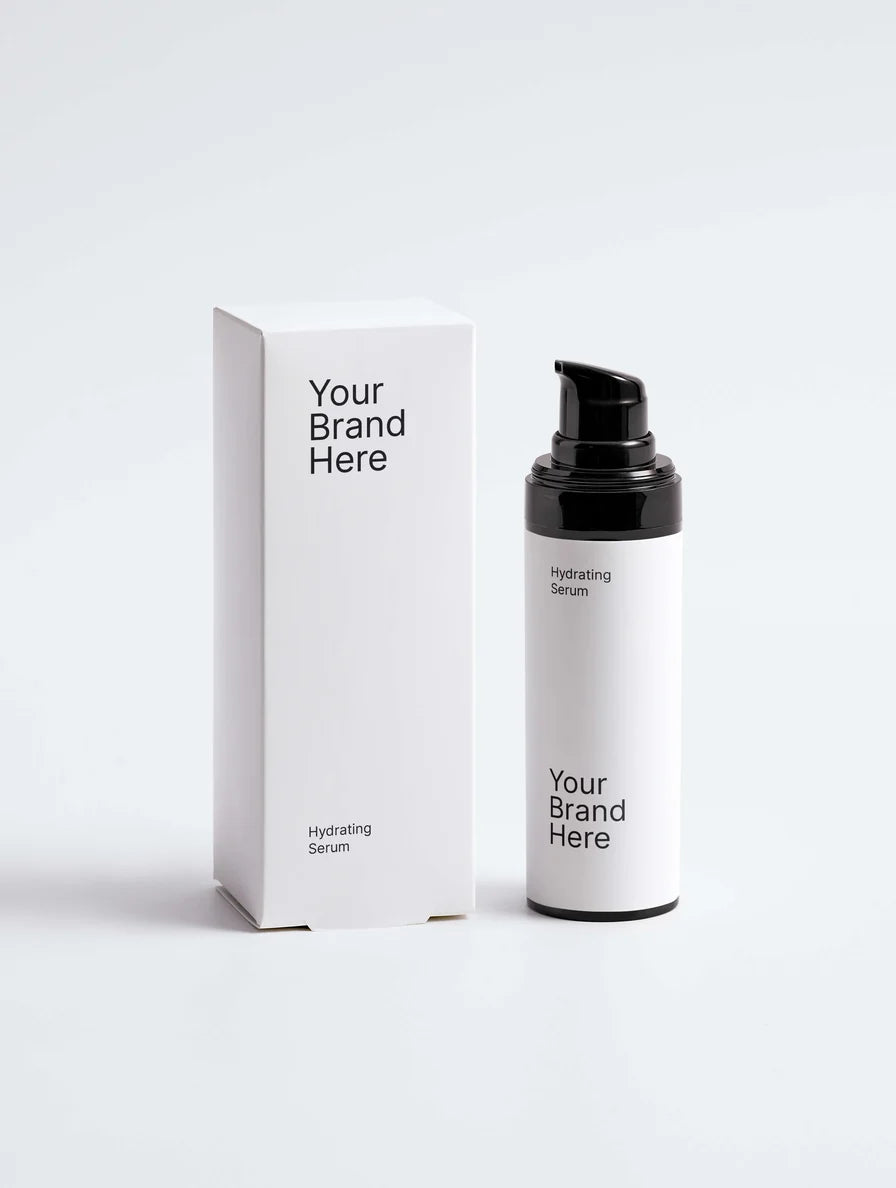 Sérum hydratant pour hommes
