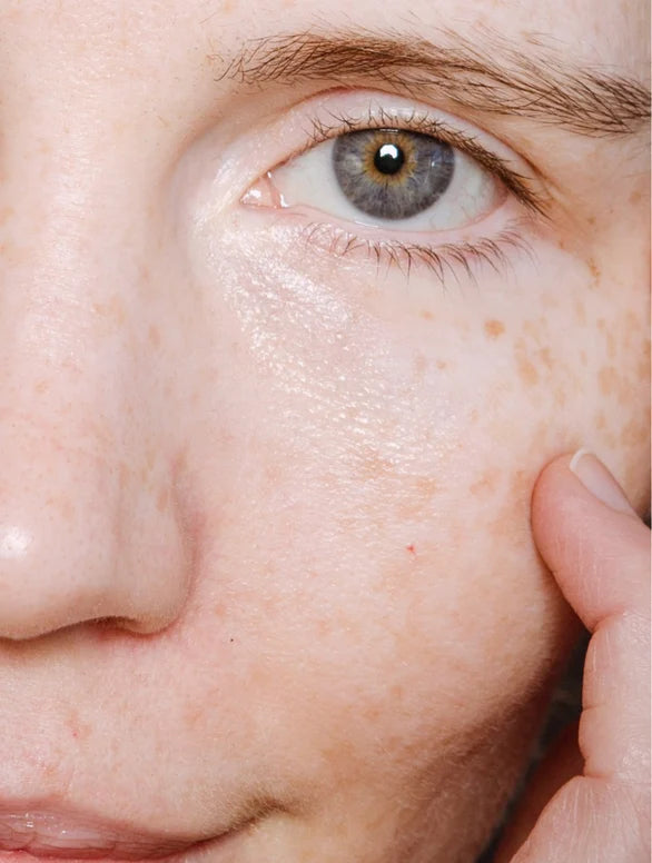 Sérum anti-âge aux peptides