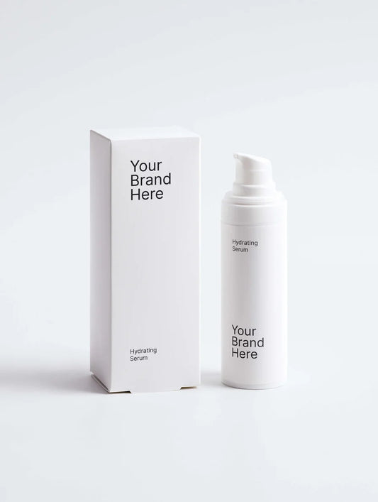 Hydraterend serum