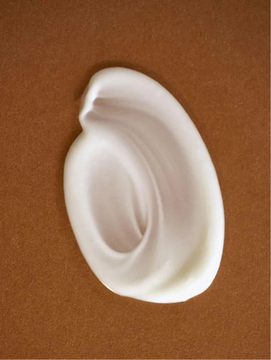 Crème Visage à l'Acide Hyaluronique pour Hommes