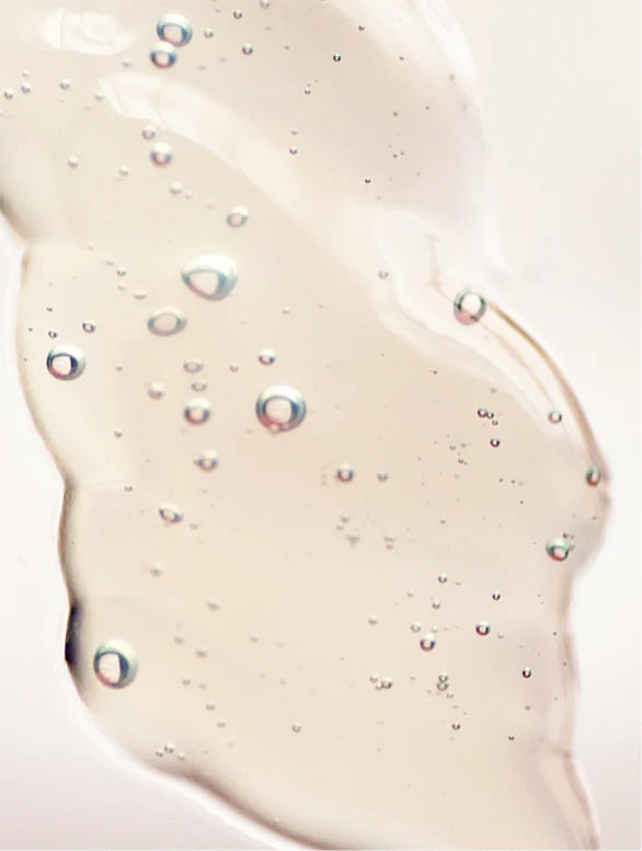 Gel douche 2 en 1 Corps et Cheveux pour hommes