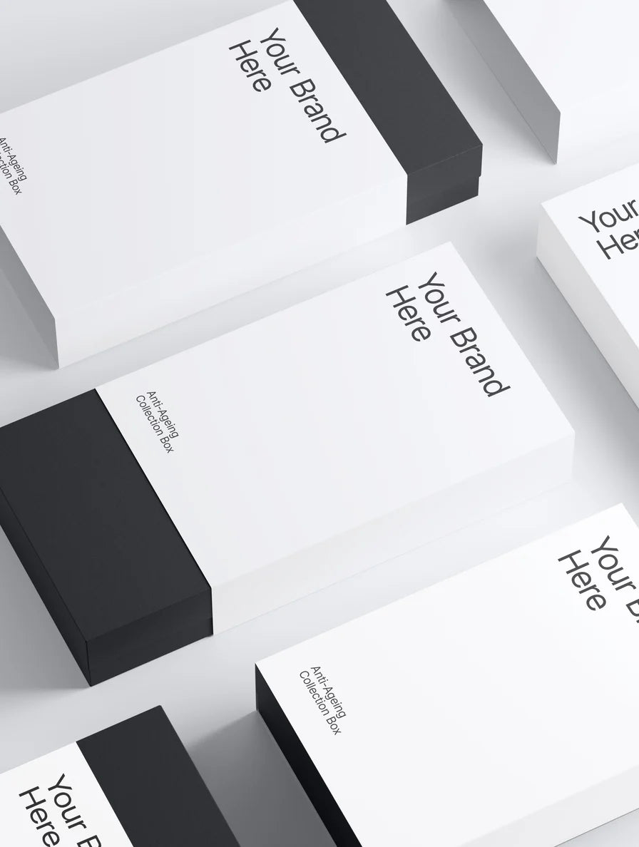Coffret Collection Anti-Âge
