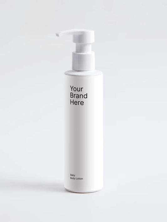 Baby Bodylotion