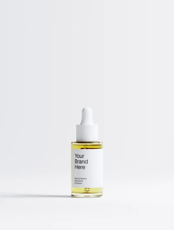 Coffret de collection de sérums booster