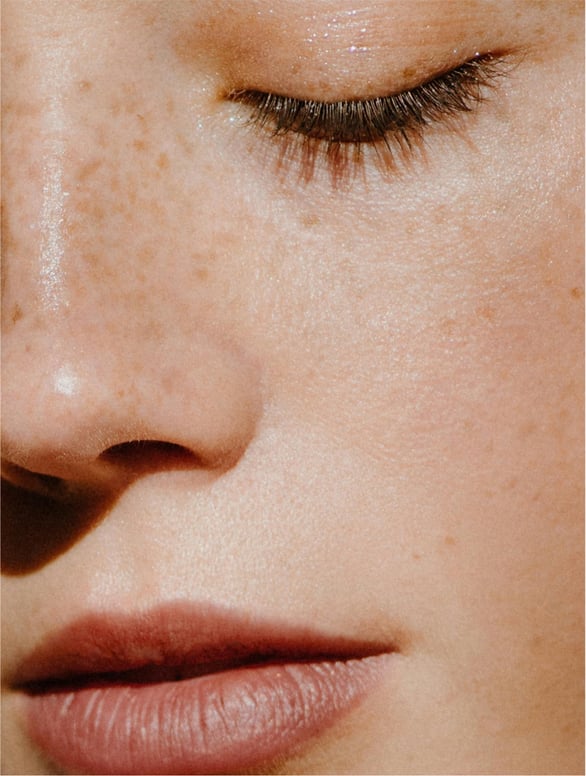 Zonnebrandcrème SPF50 Stick, met tint