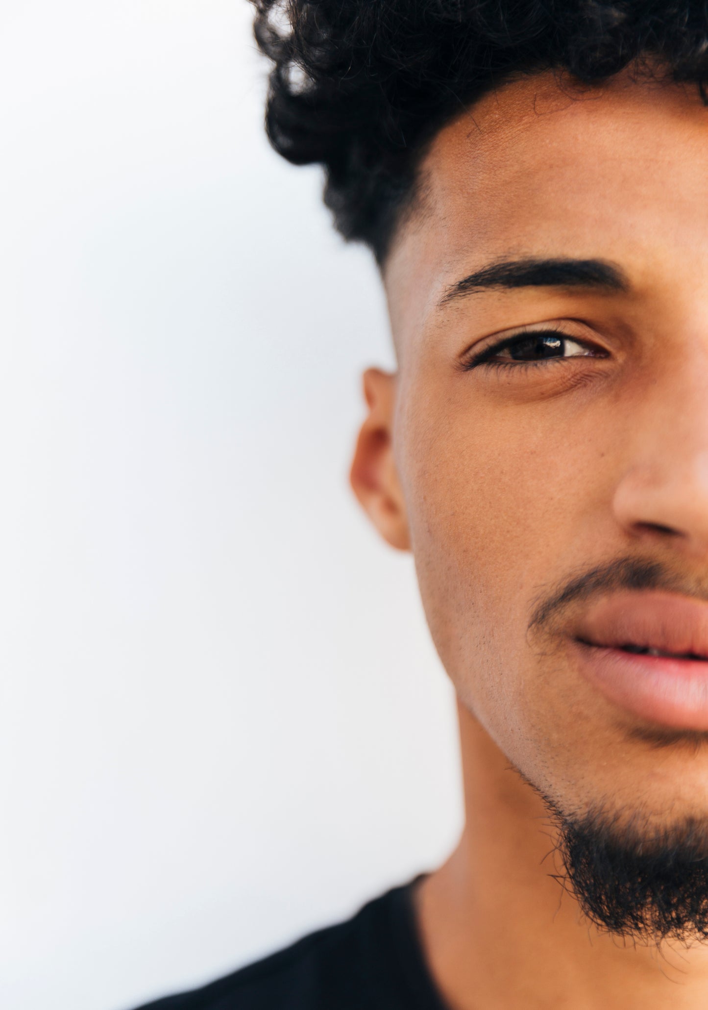 Crème contour des yeux 3-en-1 pour hommes